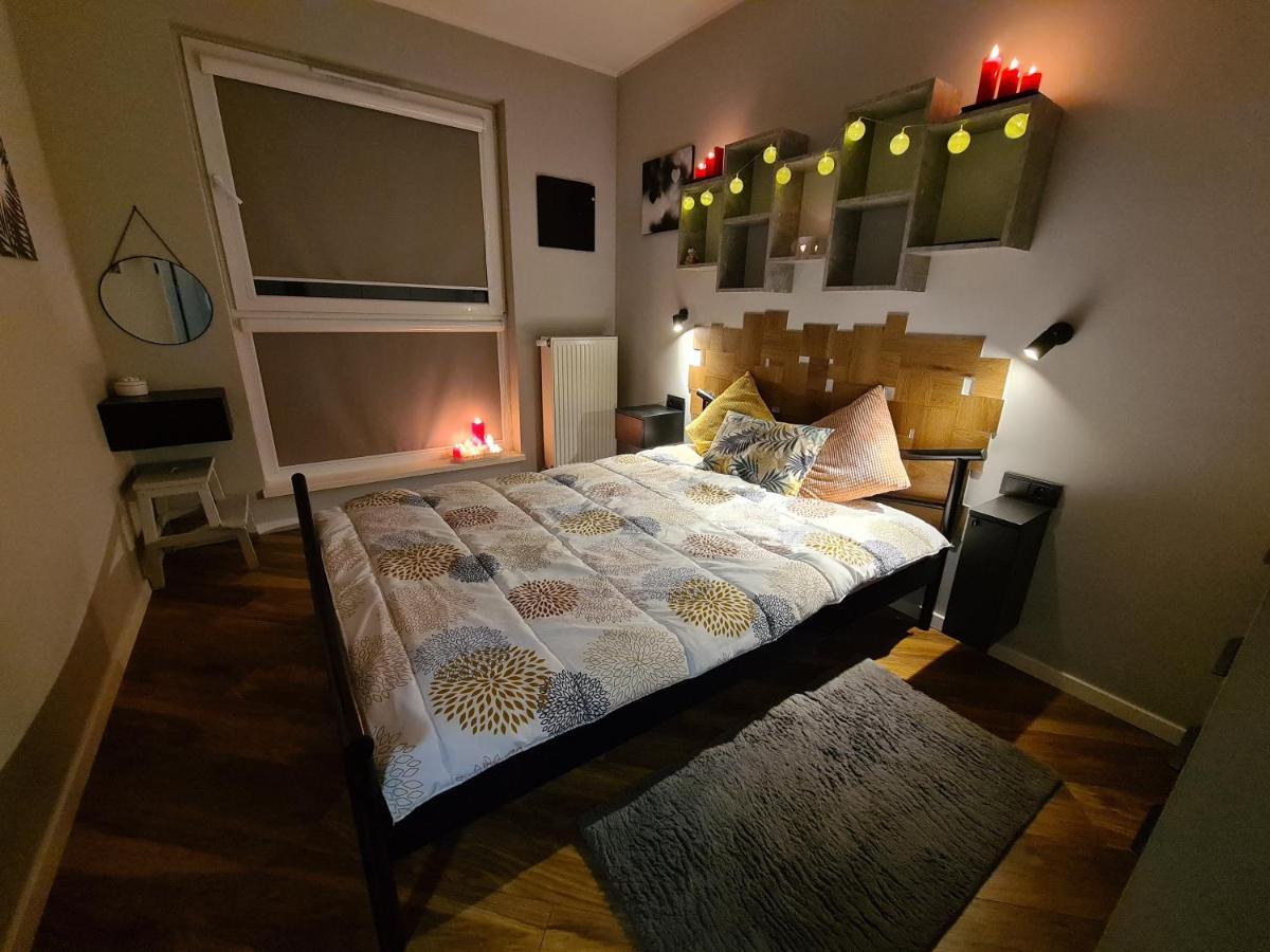Jr Smolna Poznań Exterior foto