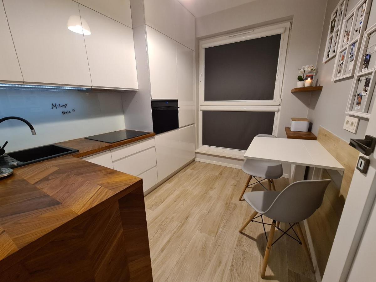 Jr Smolna Poznań Exterior foto